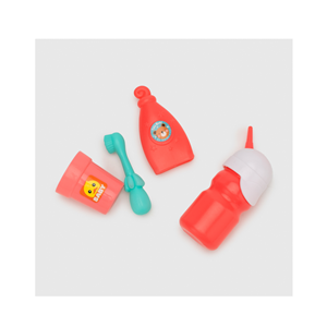 عروسک نوزاد بیبی بورن موزیکال مدل Baby Doll_اسباب بازی